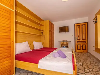Ferienwohnung für 8 Personen (130 m²) in Crikvenica 8/10