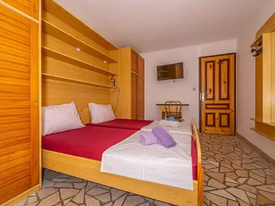 Ferienwohnung für 8 Personen (130 m²) in Crikvenica 9/10