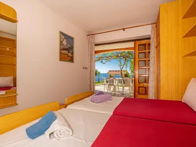 Ferienwohnung für 8 Personen (130 m²) in Crikvenica 10/10