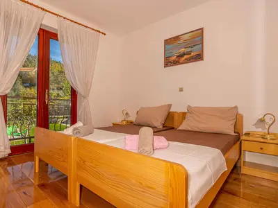 Ferienwohnung für 8 Personen (130 m²) in Crikvenica 10/10