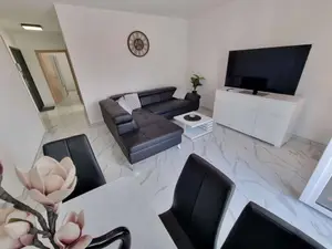 Ferienwohnung für 4 Personen (60 m²) in Crikvenica