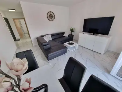 Ferienwohnung für 4 Personen (60 m²) in Crikvenica 1/10