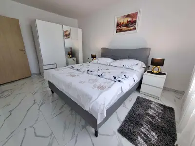 Ferienwohnung für 4 Personen (60 m²) in Crikvenica 8/10