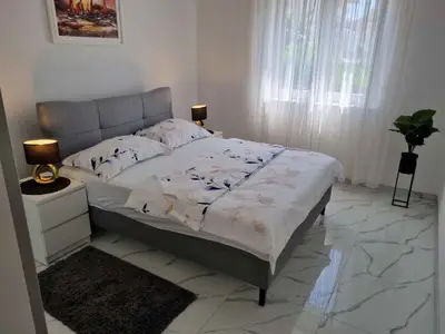 Ferienwohnung für 4 Personen (60 m²) in Crikvenica 9/10