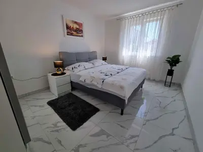 Ferienwohnung für 4 Personen (60 m²) in Crikvenica 10/10