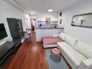 Ferienwohnung für 3 Personen (35 m²) in Crikvenica