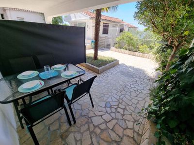 Ferienwohnung für 3 Personen (35 m²) in Crikvenica 4/10