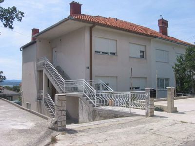 Ferienwohnung für 3 Personen (35 m²) in Crikvenica 3/10