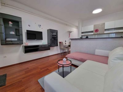 Ferienwohnung für 3 Personen (35 m²) in Crikvenica 10/10