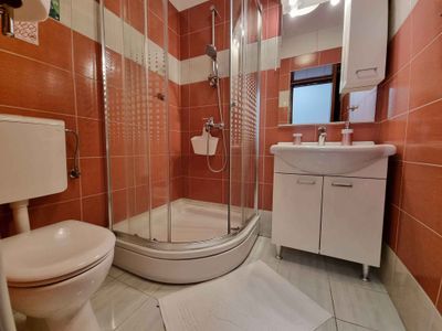 Ferienwohnung für 3 Personen (35 m²) in Crikvenica 8/10