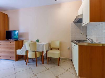 Ferienwohnung für 3 Personen (35 m²) in Crikvenica 9/10