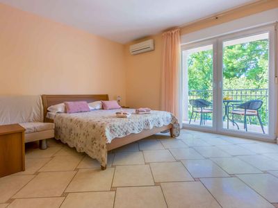 Ferienwohnung für 3 Personen (35 m²) in Crikvenica 10/10