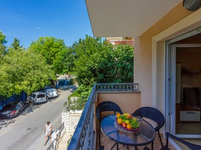 Ferienwohnung für 4 Personen (45 m²) in Crikvenica 4/10