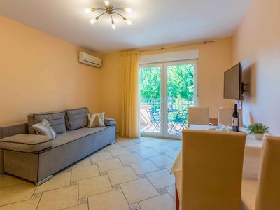 Ferienwohnung für 4 Personen (45 m²) in Crikvenica 8/10