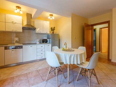 Ferienwohnung für 4 Personen (45 m²) in Crikvenica 7/10