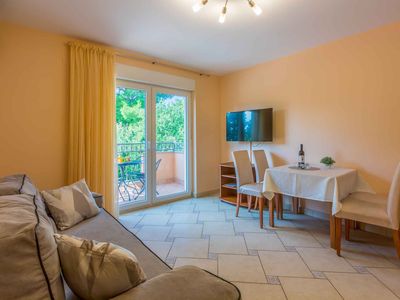 Ferienwohnung für 4 Personen (45 m²) in Crikvenica 9/10