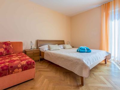 Ferienwohnung für 4 Personen (45 m²) in Crikvenica 10/10