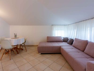 Ferienwohnung für 4 Personen (45 m²) in Crikvenica 10/10