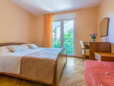 Ferienwohnung für 4 Personen (45 m²) in Crikvenica 10/10