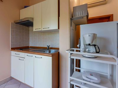 Ferienwohnung für 4 Personen (45 m²) in Crikvenica 7/10