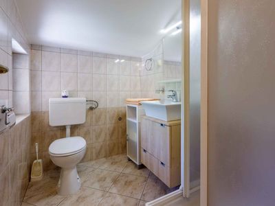 Ferienwohnung für 2 Personen (25 m²) in Crikvenica 3/10