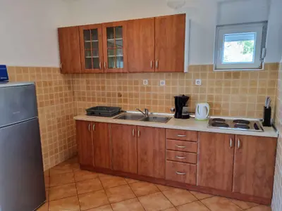 Ferienwohnung für 5 Personen (60 m²) in Crikvenica 9/10