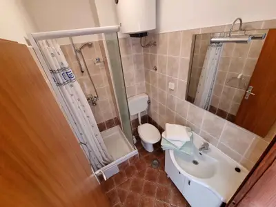 Ferienwohnung für 5 Personen (60 m²) in Crikvenica 7/10