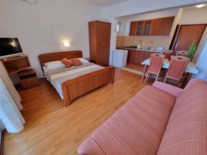 Ferienwohnung für 2 Personen (35 m²) in Crikvenica