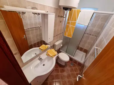 Ferienwohnung für 2 Personen (35 m²) in Crikvenica 9/10