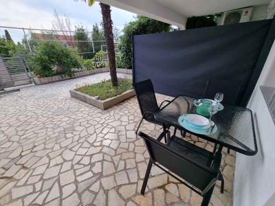 Ferienwohnung für 3 Personen (35 m²) in Crikvenica 3/10