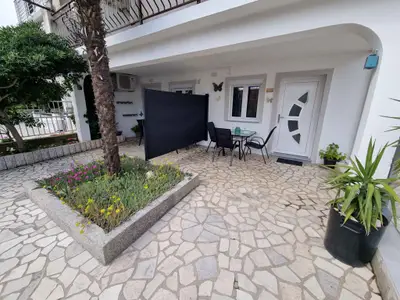 Ferienwohnung für 3 Personen (35 m²) in Crikvenica 5/10