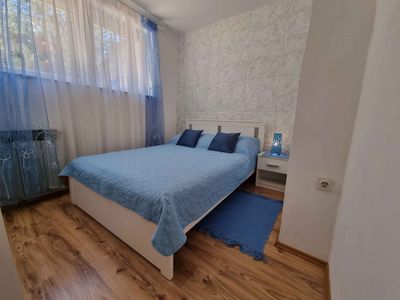 Ferienwohnung für 3 Personen (35 m²) in Crikvenica 9/10