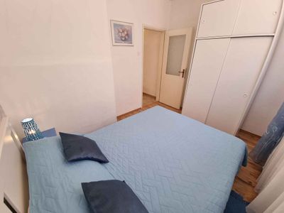 Ferienwohnung für 3 Personen (35 m²) in Crikvenica 7/10