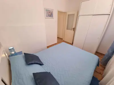 Ferienwohnung für 3 Personen (35 m²) in Crikvenica 8/10