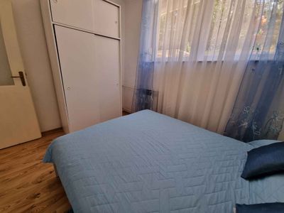 Ferienwohnung für 3 Personen (35 m²) in Crikvenica 8/10