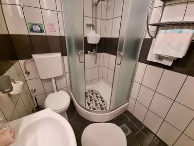 Ferienwohnung für 3 Personen (35 m²) in Crikvenica 7/10