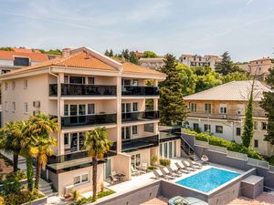 Ferienwohnung für 2 Personen (35 m&sup2;) in Crikvenica