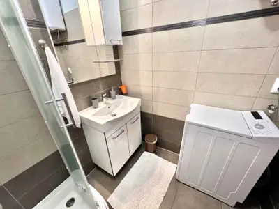 Ferienwohnung für 6 Personen (70 m²) in Crikvenica 10/10