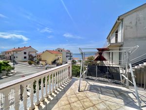 Ferienwohnung für 4 Personen (70 m&sup2;) in Crikvenica