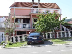 Ferienwohnung für 4 Personen (65 m&sup2;) in Crikvenica