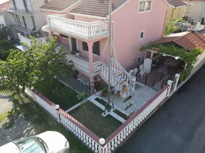 Ferienwohnung für 4 Personen (65 m²) in Crikvenica 10/10