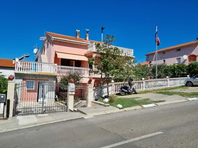 Ferienwohnung für 4 Personen (65 m²) in Crikvenica 7/10