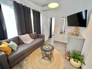 Ferienwohnung für 2 Personen (42 m²) in Crikvenica
