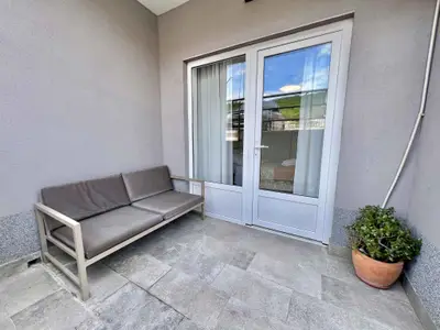Ferienwohnung für 2 Personen (42 m²) in Crikvenica 5/10