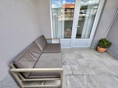 Ferienwohnung für 2 Personen (42 m²) in Crikvenica 2/10
