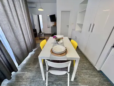 Ferienwohnung für 2 Personen (42 m²) in Crikvenica 6/10