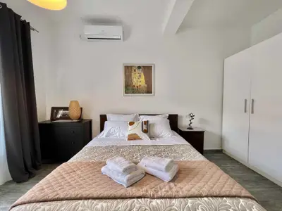 Ferienwohnung für 2 Personen (42 m²) in Crikvenica 9/10