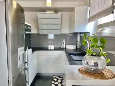 Ferienwohnung für 4 Personen (76 m²) in Crikvenica 6/10