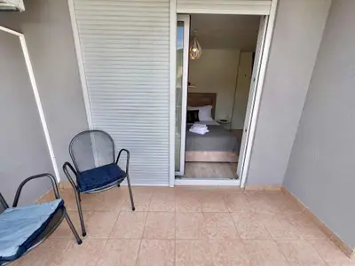 Ferienwohnung für 4 Personen (76 m²) in Crikvenica 2/10