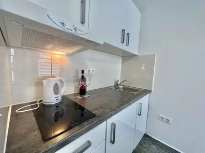 Ferienwohnung für 2 Personen (42 m²) in Crikvenica 7/10